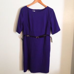 NWT! Belted dress by Alyx